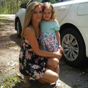 Meet your Posher, Sabrina